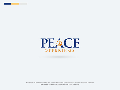 Peace Logo