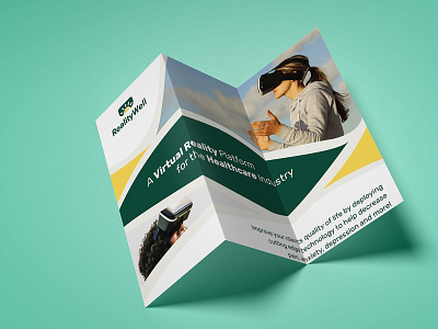 Brochure Design