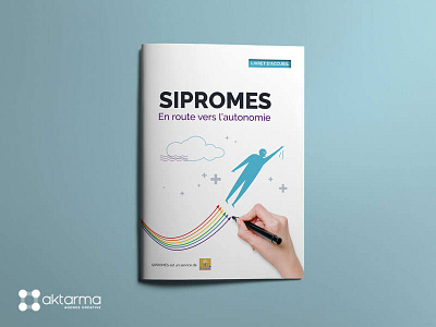 Sipromes Booklet