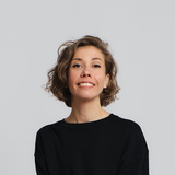 Anastasiia Lebedeva