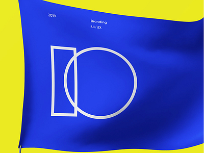 IO - Political Branding brandbook branding branding and identity digital logo ukraine visual identity