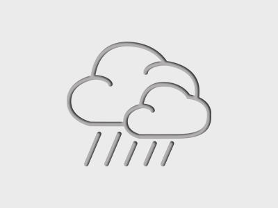 Weather app icon