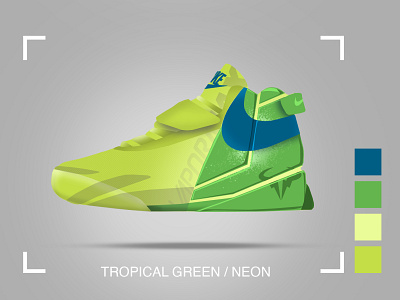 Nike Air Vapormax Random Rafa Nadal design enrico bondi graphic design illustration nike rafa nadal shoes