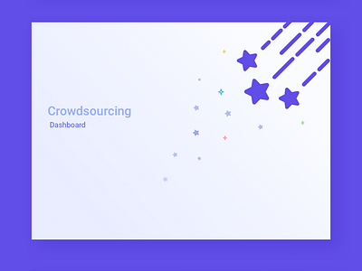 Crowdsourcing