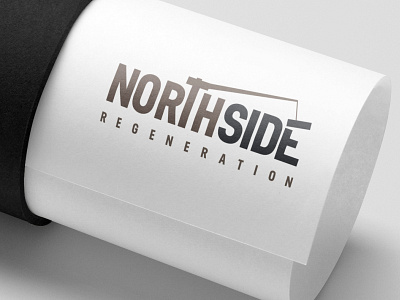 Northside Regeneration Logo