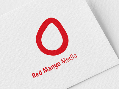 Red Mango Media Logo