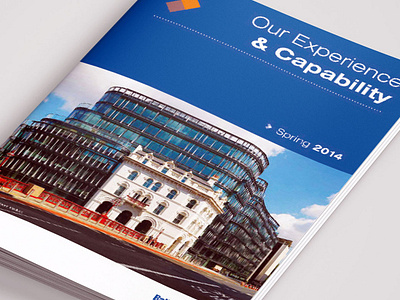 Balfour Beatty PLC. Capability Brochure