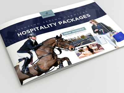 BEDE Events Hospitality Brochure