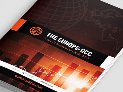 The Europe-GCC Trade & Investment Guide