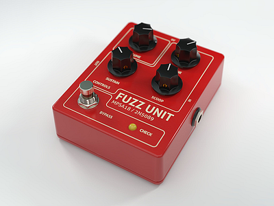 Fuzz Unit