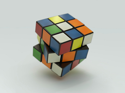 Rubik