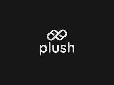 Plush - Skincare brand | Logo