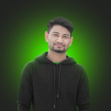 Md Shahin Alam