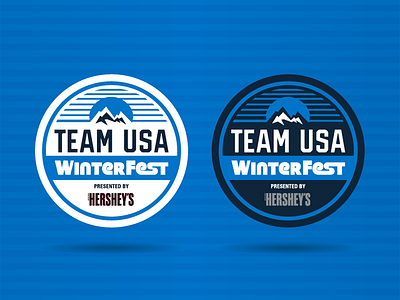 Team USA Winterfest presented by Hershey's