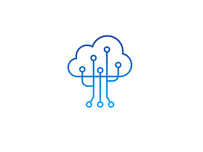 tree cloud logo