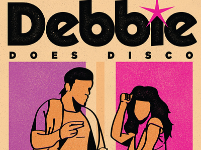 Debbie Does Disco 2