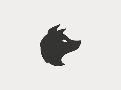 Australian Shepherd Dog Logo