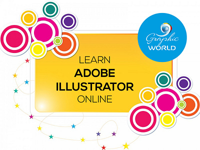 Learn Adobe Illustrator Online with Sajid Holy branding graphic design illustration typography ui vector