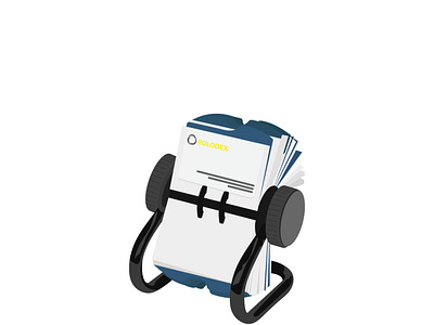 Rolodex