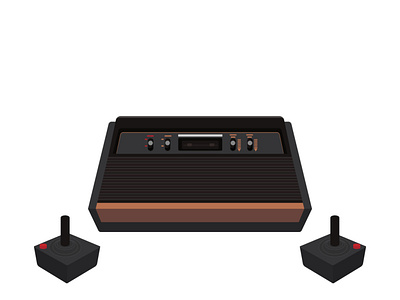 Prefix Atari