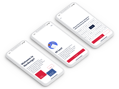 Nordesign app concept, p.1