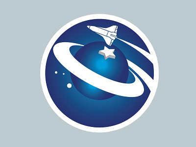 Istanbul Aviation and Space future center Logo Design aviation center future gelecek hava havacılık istanbul merkezi space turkish uzay