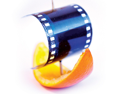 50th International Antalya Golden Orange Film Festival Poster