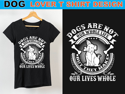 Dog T shirt design cat t shirt design dog lover shirt dog t shirt graphic design typography design