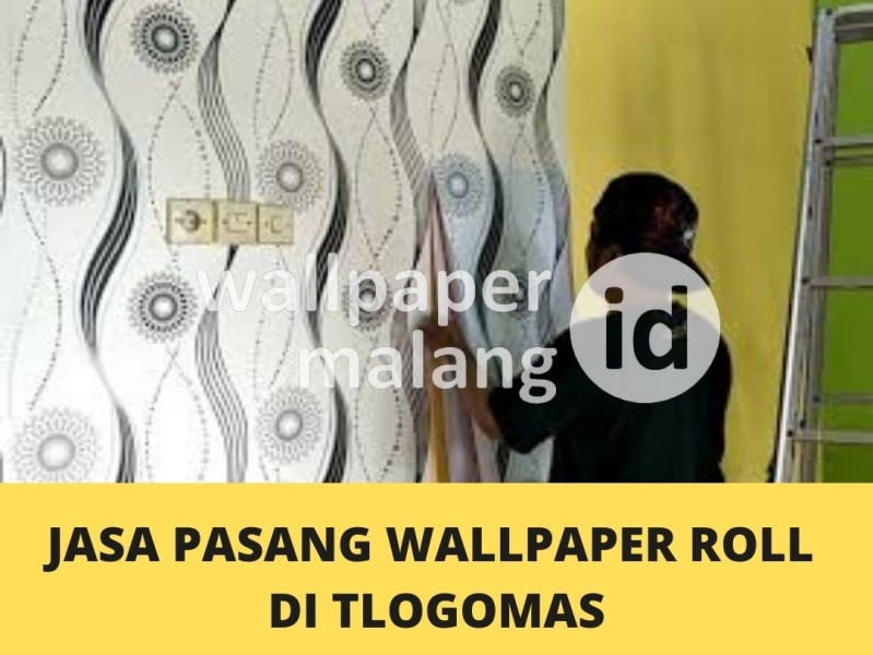 Jual wallpaper dinding premium motif  jasa pemasangan  Jakarta Timur   Jasa Interior 8  Tokopedia