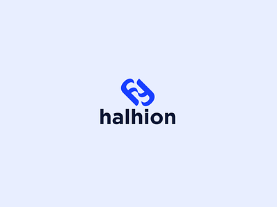 H Letter logo | Fashion logo