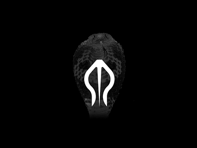 Snake | Animal | Minimal Logo Design