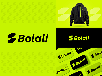 Bolali l Fashion l Fashion logo And Brand Identity