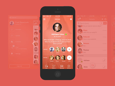 App Showcase Slider