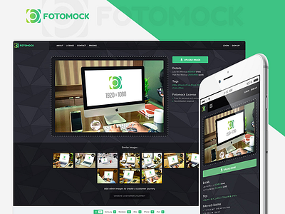 FOTOMOCK