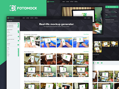 FOTOMOCK