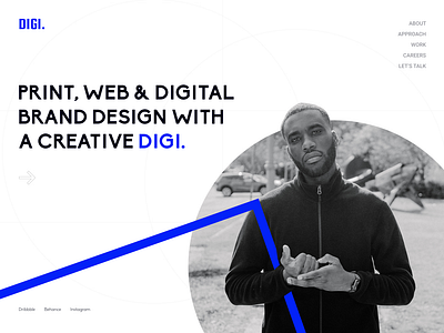 Digital Design & Branding Company