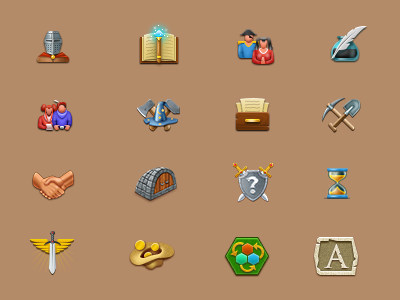 Game icons android game icon ipad iphone tablet