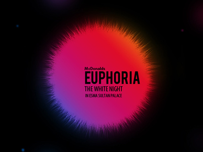 Euphoria pink