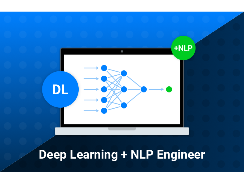 nlp deep learning