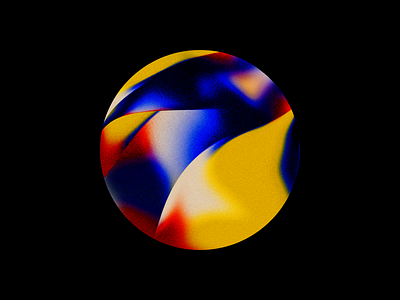 Gradient orb design designinspiration elliotisacoolguy gradient gradient orb graphic graphic design orb