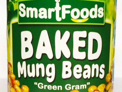 Label Design for SmartFoods