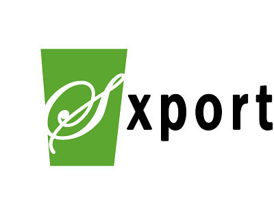 SmartFoods Export Logo Design branding design graphic design illustration logo