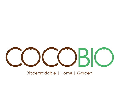 COCOBIO Logo