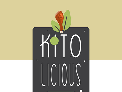 Ketolicious Logo