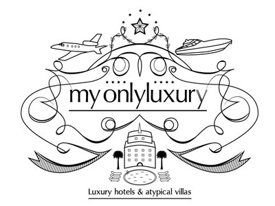 My onlyluxury - vectors illustration illustrator lettering logotype typography vectors
