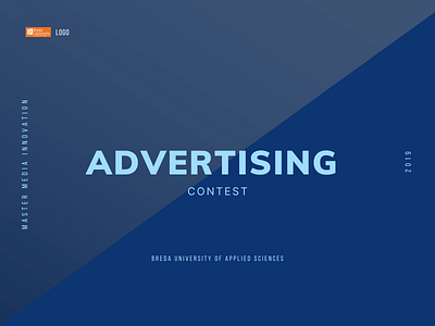 Winners of Advertising Contest ad advertisement advertising contest creative design funeral funeral advertising university