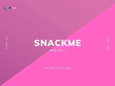 SnackMe Fast Snacks Delivery Service fast delivery service project snackme snacks delivery service startup