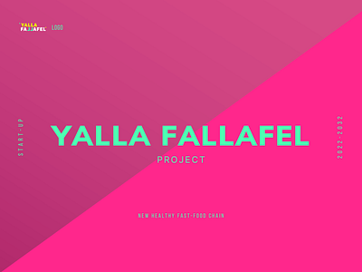 YALLA FALLAFEL