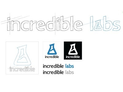 Incredible Labs Logo (Final)