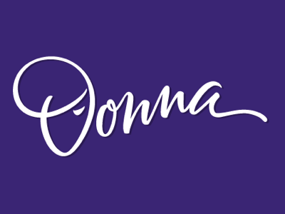 Donna Logo